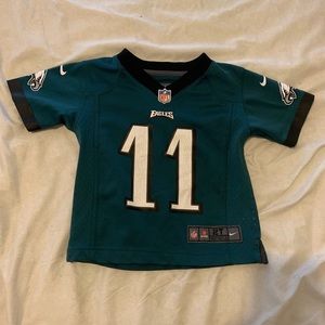 Philadelphia Eagles!